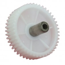 دنده ميله دار تفال