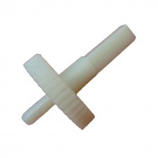 دنده خروجي آب پرتقال گير بلك اندكر