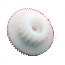 دنده وسط خردكن براون