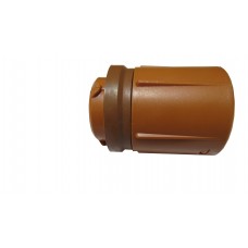 كوبل جاروبرقي طرح الكترولوكس