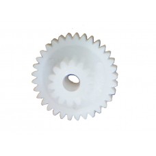 دنده وسط خردكن D2