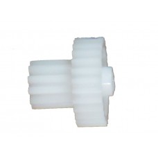 دنده وسط خردكن D3